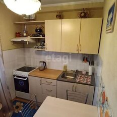 Квартира 30 м², 1-комнатная - изображение 3