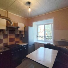 Квартира 31,8 м², 1-комнатная - изображение 4