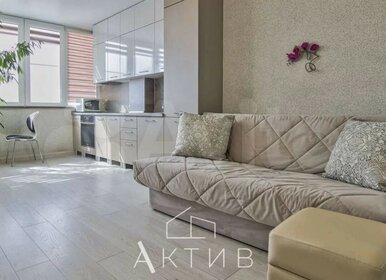 32 м², квартира-студия 23 000 ₽ в месяц - изображение 22