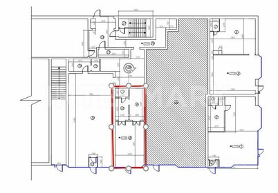 62,9 м², готовый бизнес - изображение 5