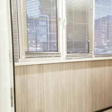 Квартира 36 м², 1-комнатная - изображение 5
