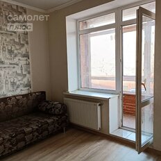 Квартира 24 м², студия - изображение 2