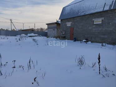 Снять однокомнатную квартиру до 20 тысяч рублей на улице Забалуева в Новосибирске - изображение 18