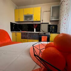 Квартира 35 м², 1-комнатная - изображение 1