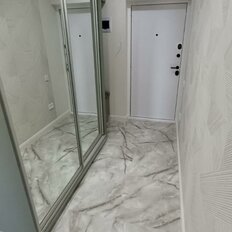 Квартира 54 м², 1-комнатная - изображение 1
