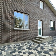 дом + 4,3 сотки, участок - изображение 1
