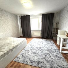 Квартира 38,5 м², 1-комнатная - изображение 2