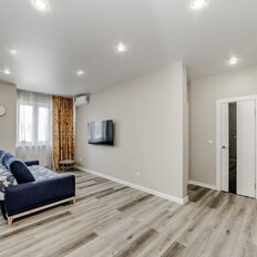 Квартира 47,8 м², 1-комнатная - изображение 2