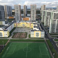 Квартира 68,4 м², 2-комнатная - изображение 1