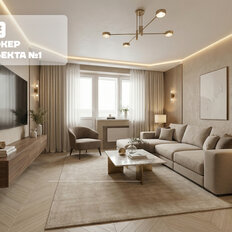 Квартира 160 м², 4-комнатная - изображение 5