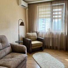 Квартира 42,8 м², 1-комнатная - изображение 2