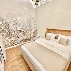 Квартира 50 м², 1-комнатная - изображение 3