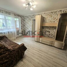Квартира 47 м², 2-комнатная - изображение 2