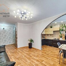 Квартира 63,3 м², 3-комнатная - изображение 5