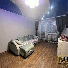 Квартира 44,6 м², 2-комнатная - изображение 1