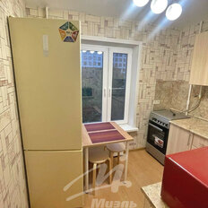 Квартира 46 м², 2-комнатная - изображение 2