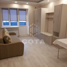 Квартира 26 м², студия - изображение 2