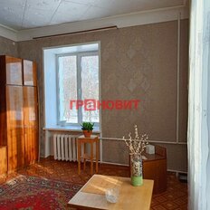 Квартира 68,7 м², 3-комнатная - изображение 4