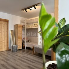 Квартира 32,1 м², студия - изображение 2