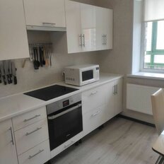 Квартира 33,8 м², 1-комнатная - изображение 1