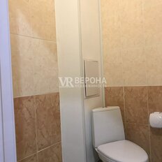 Квартира 20,6 м², студия - изображение 5