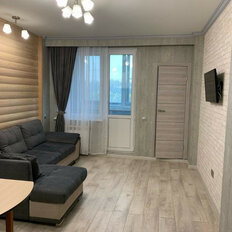 Квартира 27,1 м², студия - изображение 4