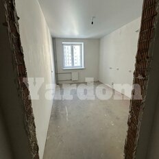 Квартира 134 м², 3-комнатная - изображение 2