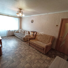 Квартира 31,6 м², 1-комнатная - изображение 5