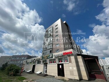 250 м², помещение свободного назначения 37 500 ₽ в месяц - изображение 31