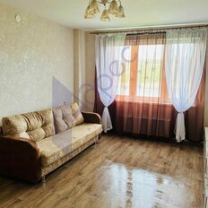 Квартира 40 м², 1-комнатная - изображение 3