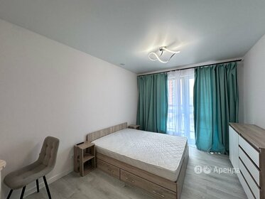 25 м², квартира-студия 38 000 ₽ в месяц - изображение 74