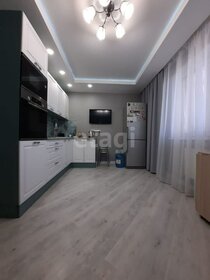 50,4 м², 1-комнатная квартира 5 866 940 ₽ - изображение 40