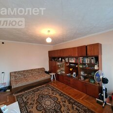 Квартира 51 м², 2-комнатная - изображение 3