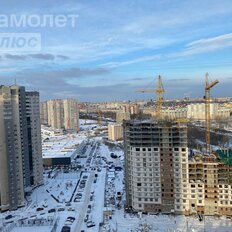 Квартира 70,5 м², студия - изображение 1