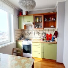 Квартира 31,7 м², 1-комнатная - изображение 1