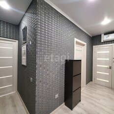 Квартира 90,8 м², 3-комнатная - изображение 1