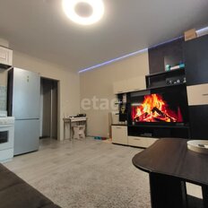 Квартира 27,6 м², студия - изображение 2