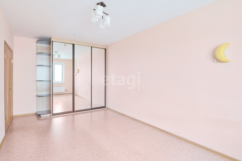 54,4 м², 2-комнатная квартира 4 300 000 ₽ - изображение 21