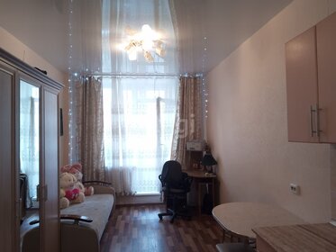 22,2 м², квартира-студия 2 680 000 ₽ - изображение 42