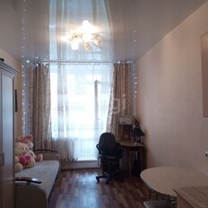 Квартира 21,7 м², 1-комнатная - изображение 1