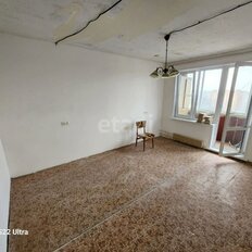 Квартира 46,8 м², 2-комнатная - изображение 2