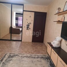 Квартира 44,3 м², 2-комнатная - изображение 1