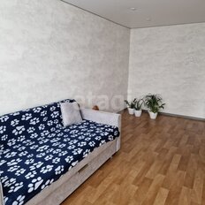 Квартира 59,5 м², 3-комнатная - изображение 2