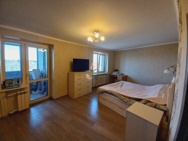 Купить комнату в 3-комнатной квартире в Петергофе - изображение 21