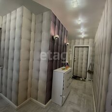 Квартира 26,9 м², 1-комнатная - изображение 5