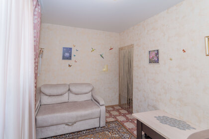 Снять квартиру с лоджией в Санкт-Петербурге - изображение 24