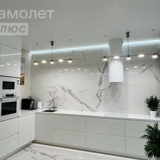 Квартира 106 м², 3-комнатная - изображение 1