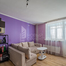 Квартира 27,5 м², студия - изображение 2