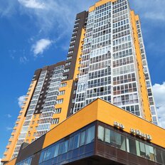 Квартира 43,5 м², 1-комнатная - изображение 3