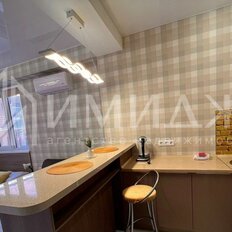 Квартира 31 м², студия - изображение 2